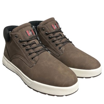 BEVERLY HILLS POLO CLUB BHM525500-0027 BROWN 