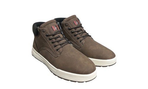 BEVERLY HILLS POLO CLUB BHM525500-0027 BROWN 