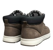 BEVERLY HILLS POLO CLUB BHM525500-0027 BROWN 