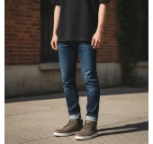 BEVERLY HILLS POLO CLUB BHM525500-0027 BROWN 