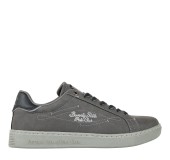 BEVERLY HILLS POLO CLUB BHM524601-0028 GREY 