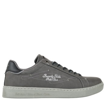 BEVERLY HILLS POLO CLUB BHM524601-0028 GREY 