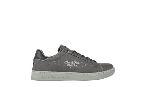 BEVERLY HILLS POLO CLUB BHM524601-0028 GREY 