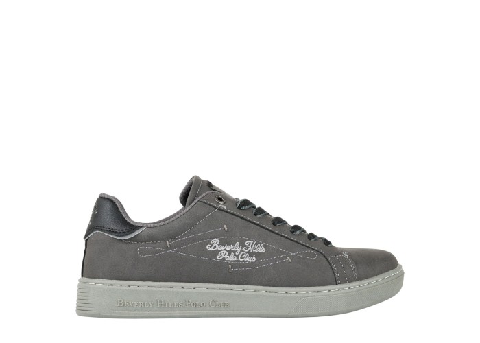 BEVERLY HILLS POLO CLUB BHM524601-0028 GREY 