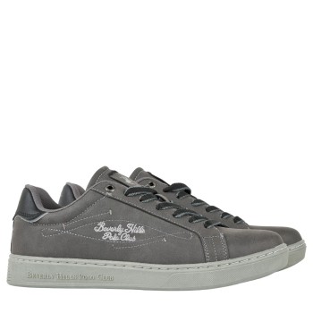 BEVERLY HILLS POLO CLUB BHM524601-0028 GREY 
