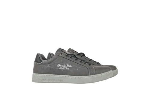 BEVERLY HILLS POLO CLUB BHM524601-0028 GREY 