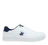 BEVERLY HILLS POLO CLUB BHM524001-0061 WHITE 