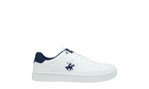 BEVERLY HILLS POLO CLUB BHM524001-0061 WHITE 