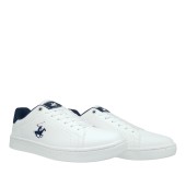 BEVERLY HILLS POLO CLUB BHM524001-0061 WHITE 