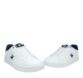 BEVERLY HILLS POLO CLUB BHM524001-0061 WHITE 