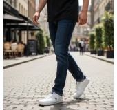 BEVERLY HILLS POLO CLUB BHM524001-0061 WHITE 