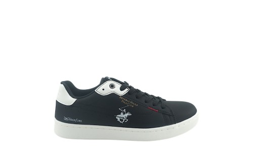 BEVERLY HILLS POLO CLUB BHM524010-0003 BLACK 