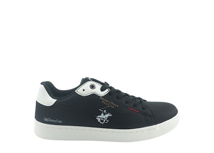 BEVERLY HILLS POLO CLUB BHM524010-0003 BLACK BEVERLY HILLS POLO CLUB BHM524010-0003 BLACK