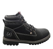 BEVERLY HILLS POLO CLUB BHM521005-0003 BLACK 