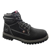 BEVERLY HILLS POLO CLUB BHM521005-0003 BLACK 