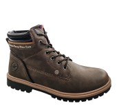BEVERLY HILLS POLO CLUB BHM521005-0012 BROWN 