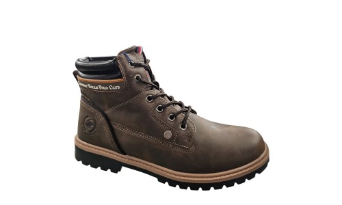 BEVERLY HILLS POLO CLUB BHM521005-0012 BROWN 