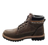 BEVERLY HILLS POLO CLUB BHM521005-0012 BROWN 