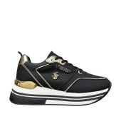 BEVERLY HILLS POLO CLUB BHW523305-0003 BLACK 