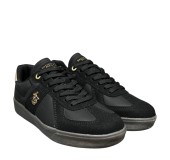 BEVERLY HILLS POLO CLUB BHW525200-0003 BLACK 