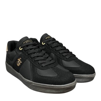 BEVERLY HILLS POLO CLUB BHW525200-0003 BLACK 