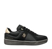 BEVERLY HILLS POLO CLUB BHW525200-0003 BLACK 