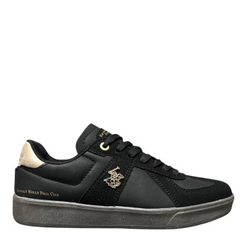 BEVERLY HILLS POLO CLUB BHW525200-0003 BLACK 