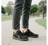 BEVERLY HILLS POLO CLUB BHW525200-0003 BLACK 