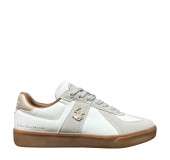 BEVERLY HILLS POLO CLUB BHW525200-0352 WHITE BEIGE 