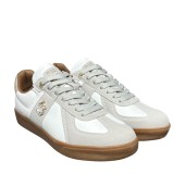 BEVERLY HILLS POLO CLUB BHW525200-0352 WHITE BEIGE 