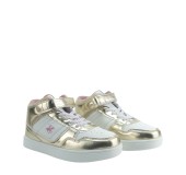 BEVERLY HILLS POLO CLUB BHK524501-2851 GOLD WHITE 