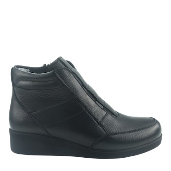 AEROSTEP 260097 ΜΑΥΡΟ 