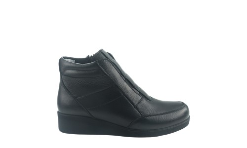 AEROSTEP 260097 ΜΑΥΡΟ 