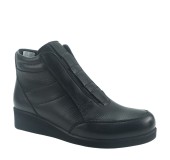 AEROSTEP 260097 ΜΑΥΡΟ 