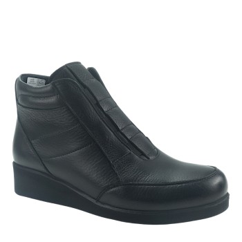 AEROSTEP 260097 ΜΑΥΡΟ 