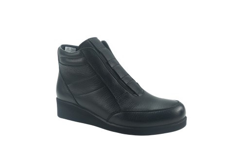 AEROSTEP 260097 ΜΑΥΡΟ 