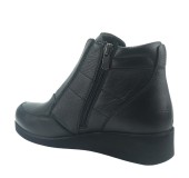 AEROSTEP 260097 ΜΑΥΡΟ 