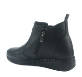 AEROSTEP 290014 ΜΑΥΡΟ 