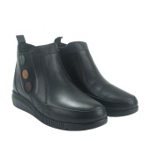 AEROSTEP 290014 ΜΑΥΡΟ 