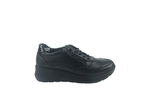 AEROSTEP 260096 ΜΑΥΡΟ 