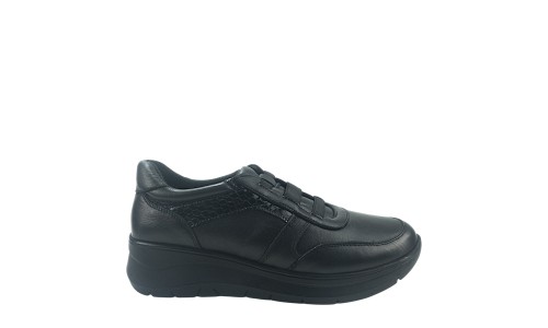 AEROSTEP 260095 ΜΑΥΡΟ 