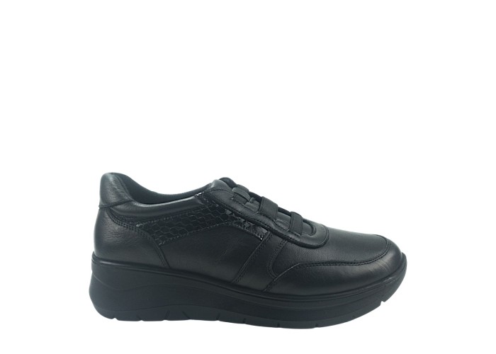 AEROSTEP 260095 ΜΑΥΡΟ  AEROSTEP 260095 ΜΑΥΡΟ