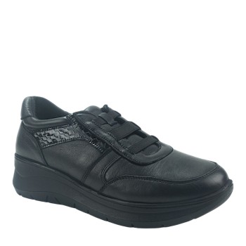 AEROSTEP 260095 ΜΑΥΡΟ 