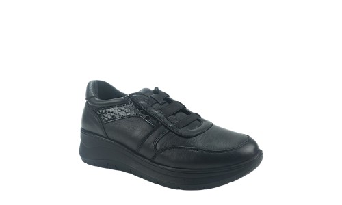 AEROSTEP 260095 ΜΑΥΡΟ 