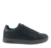 NAUTICA JEANS CO. NCM524A32/01 BLACK  NAUTICA JEANS CO. NCM524A32/01 BLACK