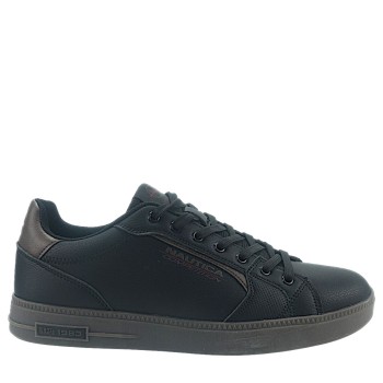 NAUTICA JEANS CO. NCM524A32/01 BLACK 