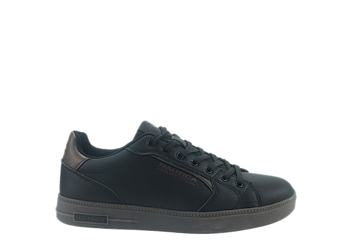 NAUTICA JEANS CO. NCM524A32/01 BLACK  NAUTICA JEANS CO. NCM524A32/01 BLACK