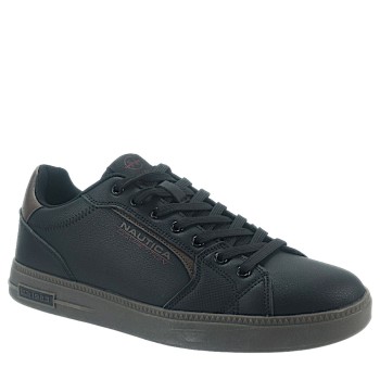 NAUTICA JEANS CO. NCM524A32/01 BLACK 