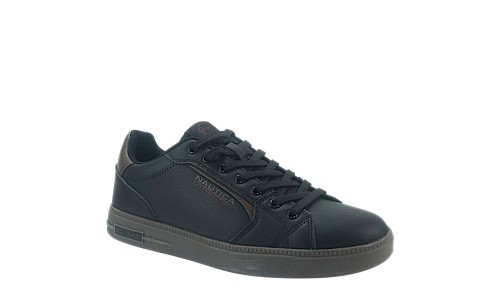 NAUTICA JEANS CO. NCM524A32/01 BLACK  NAUTICA JEANS CO. NCM524A32/01 BLACK