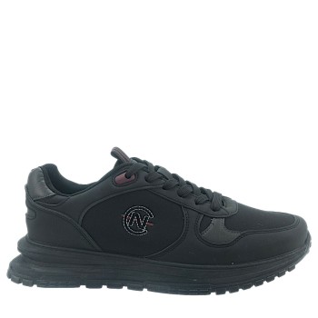 NAUTICA JEANS CO. NCM526Z20/52 BLACK 